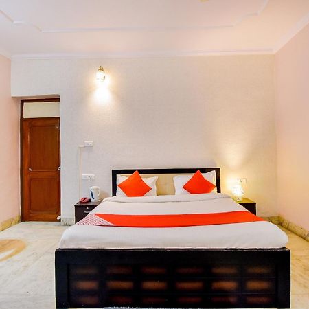 Hotel O The Nandini'S Guest House Jaipur Dış mekan fotoğraf