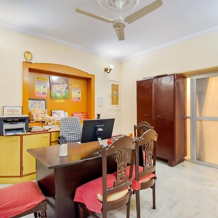 Hotel O The Nandini'S Guest House Jaipur Dış mekan fotoğraf
