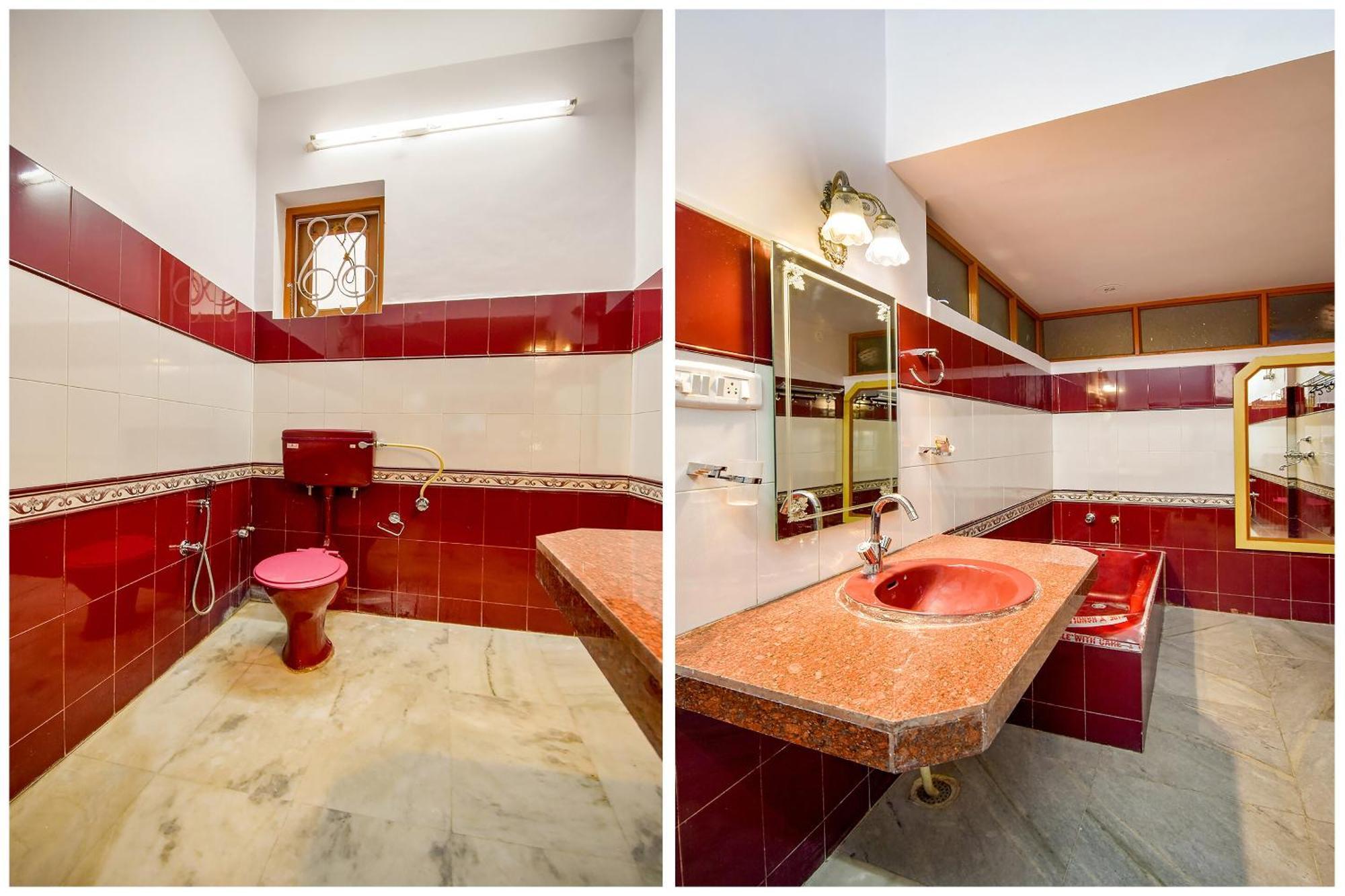 Hotel O The Nandini'S Guest House Jaipur Dış mekan fotoğraf