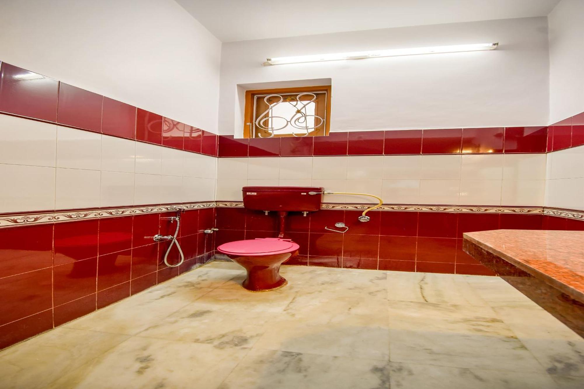 Hotel O The Nandini'S Guest House Jaipur Dış mekan fotoğraf