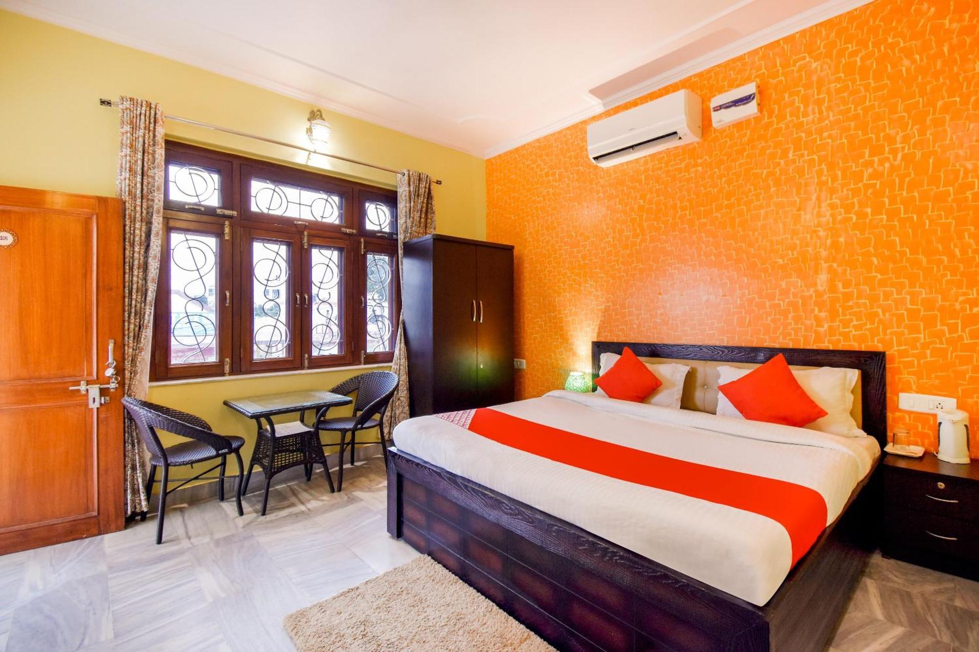 Hotel O The Nandini'S Guest House Jaipur Dış mekan fotoğraf