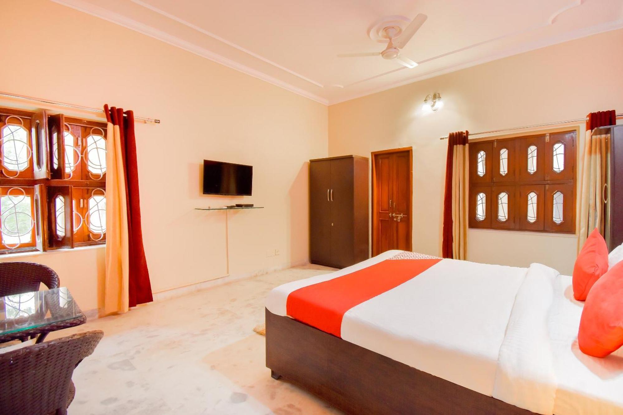 Hotel O The Nandini'S Guest House Jaipur Dış mekan fotoğraf